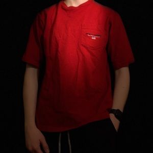 Polo Sport Ralph Lauren Shirt with Pocket